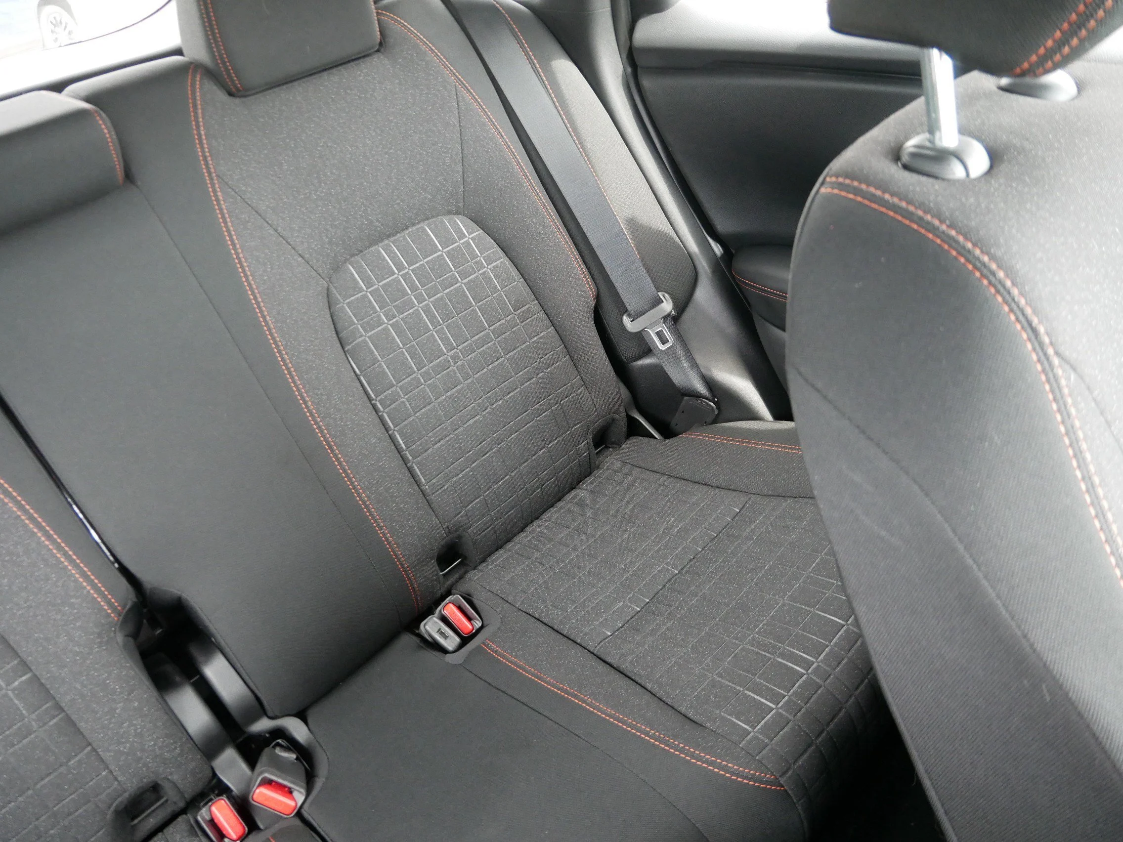 Used 2024 Nordic Forest Pearl Honda Sport image 14