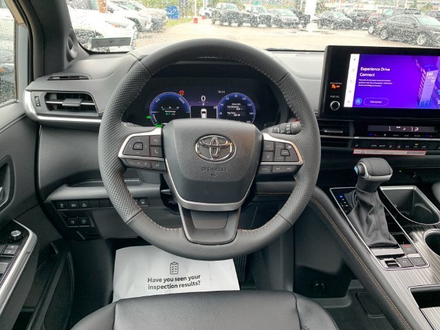 New 2026 Cement Toyota Woodland Edition image 16