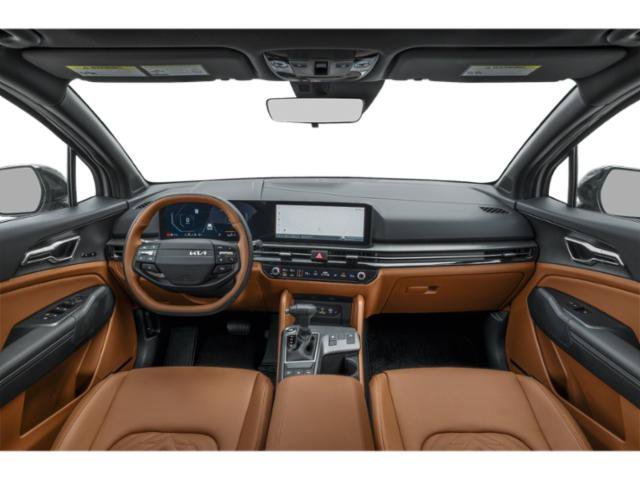 New 2026 Ebony Kia X-Line image 7