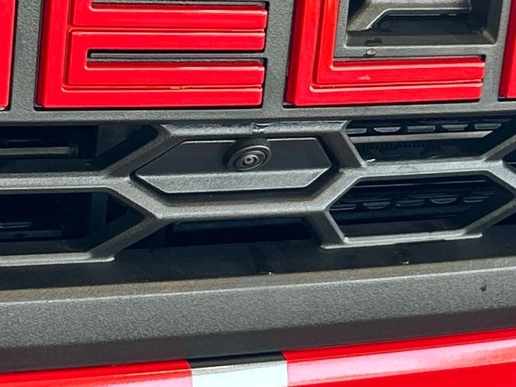 New 2026 Carbonized Gray Metallic Ford SHELBY OFF-ROAD 810 HP image 22