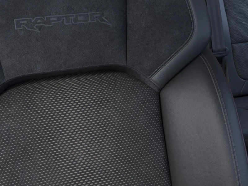 2025 Ford Bronco 4-Door Raptor - Photo 48