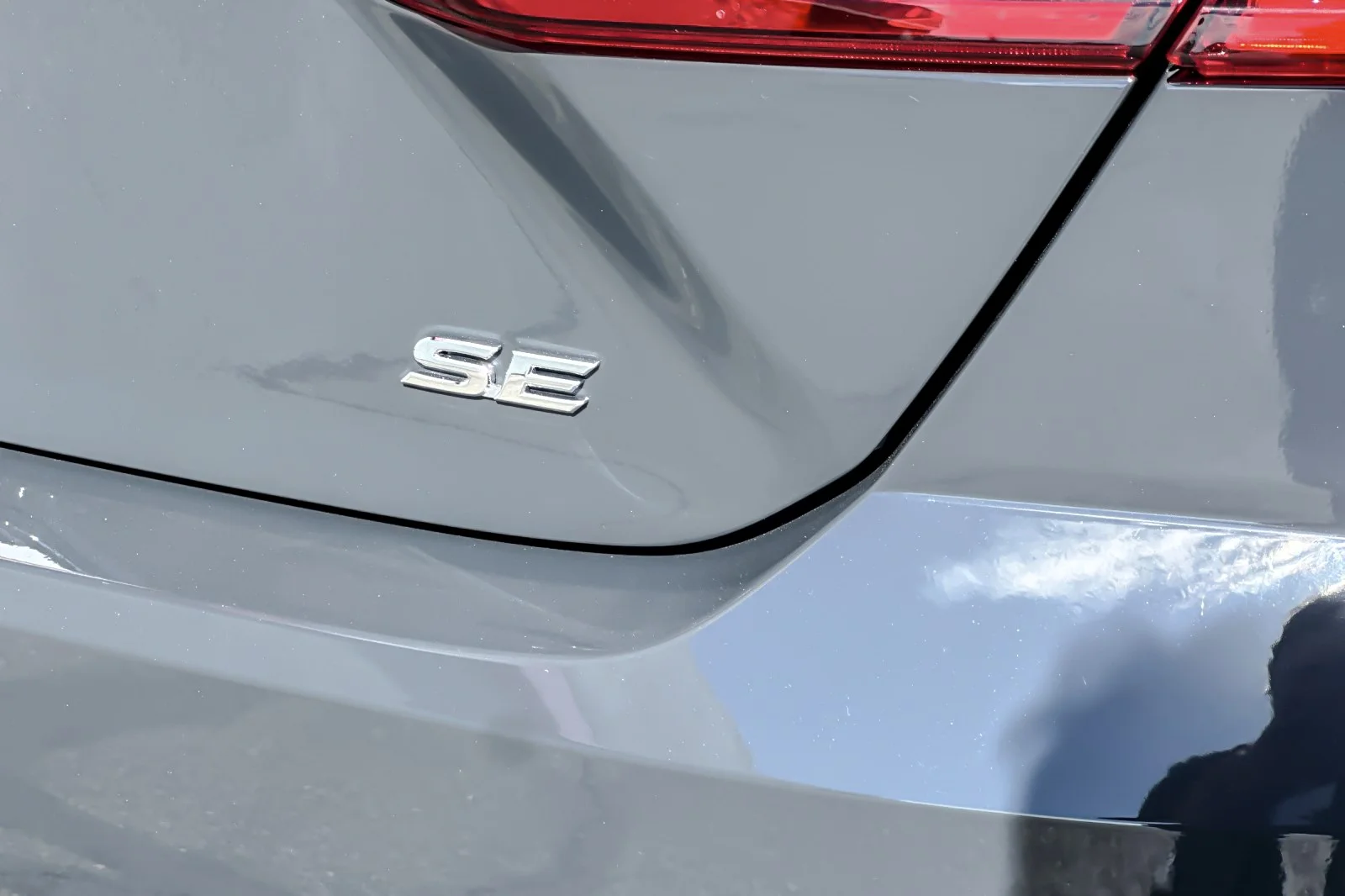 Certified Used 2025 Underground Toyota SE image 25