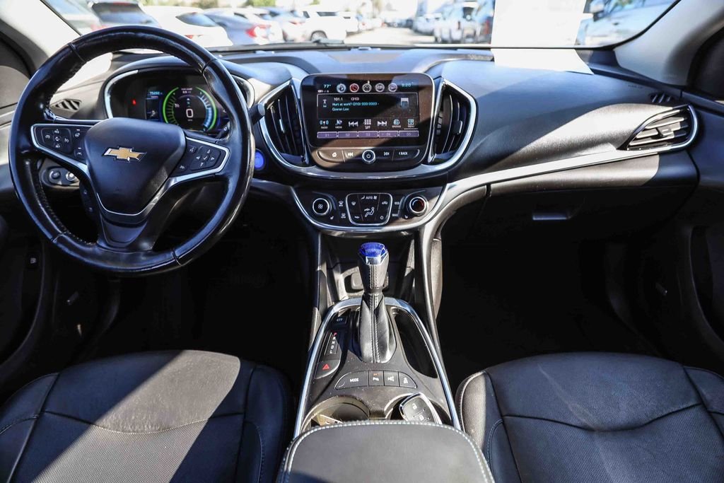2018 Chevrolet Volt Premier - Photo 12