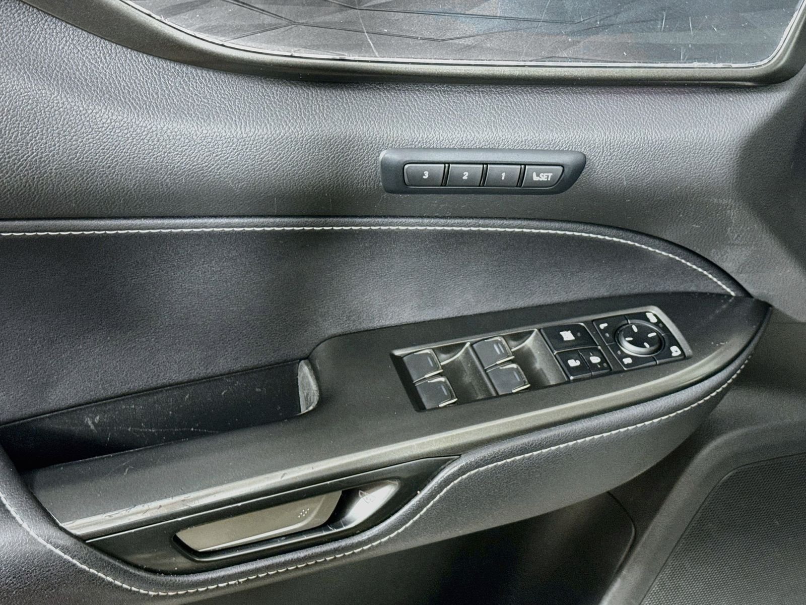 Used 2023 Green Lexus 350 Premium image 17