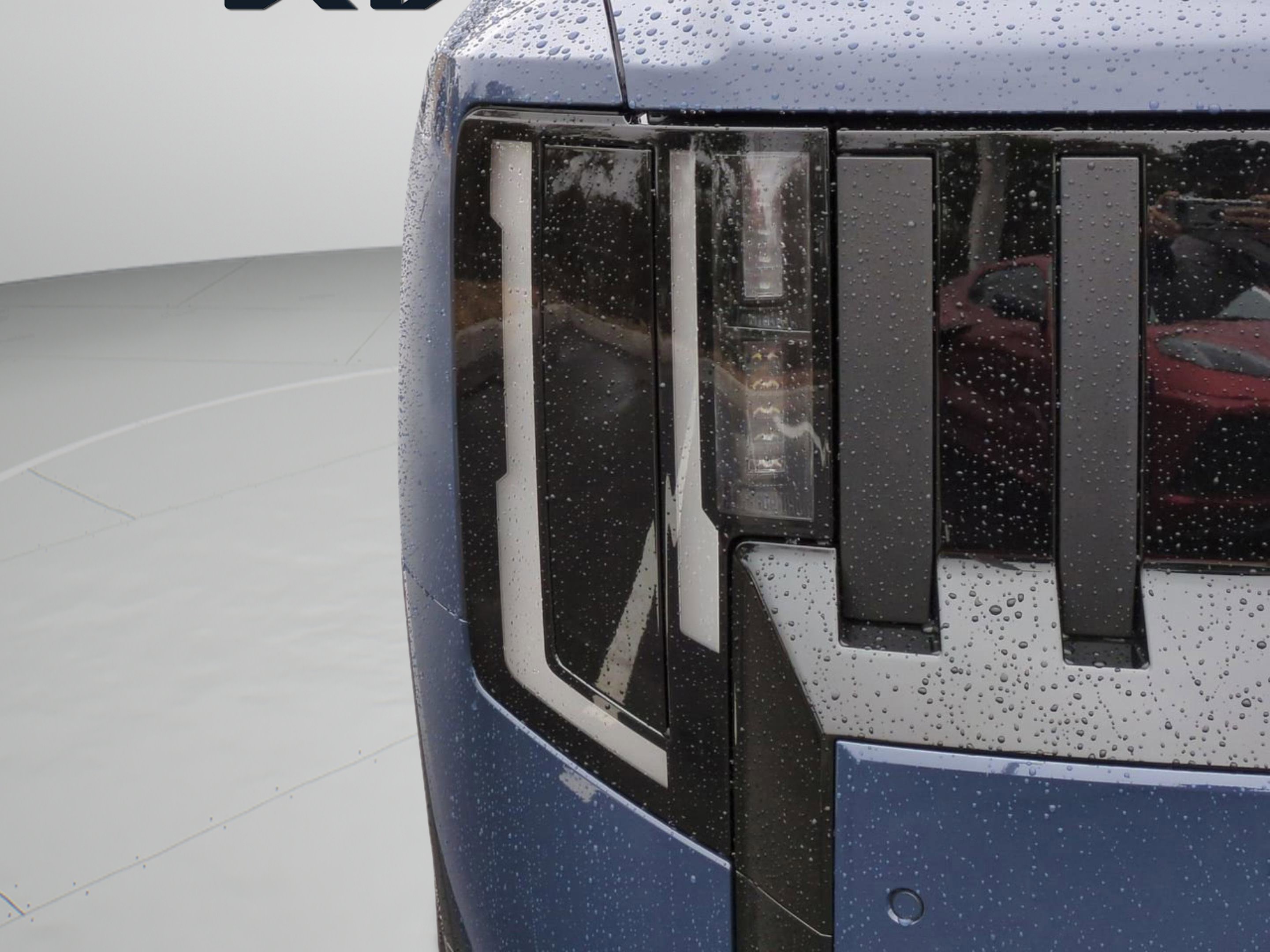 New 2027 Midnight Lake Blue Kia S image 36