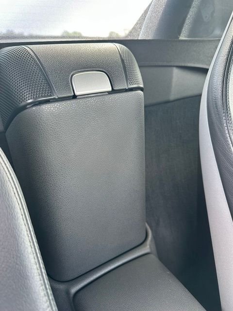 Used 2007 Gray Mercedes-Benz SLK 280 image 31