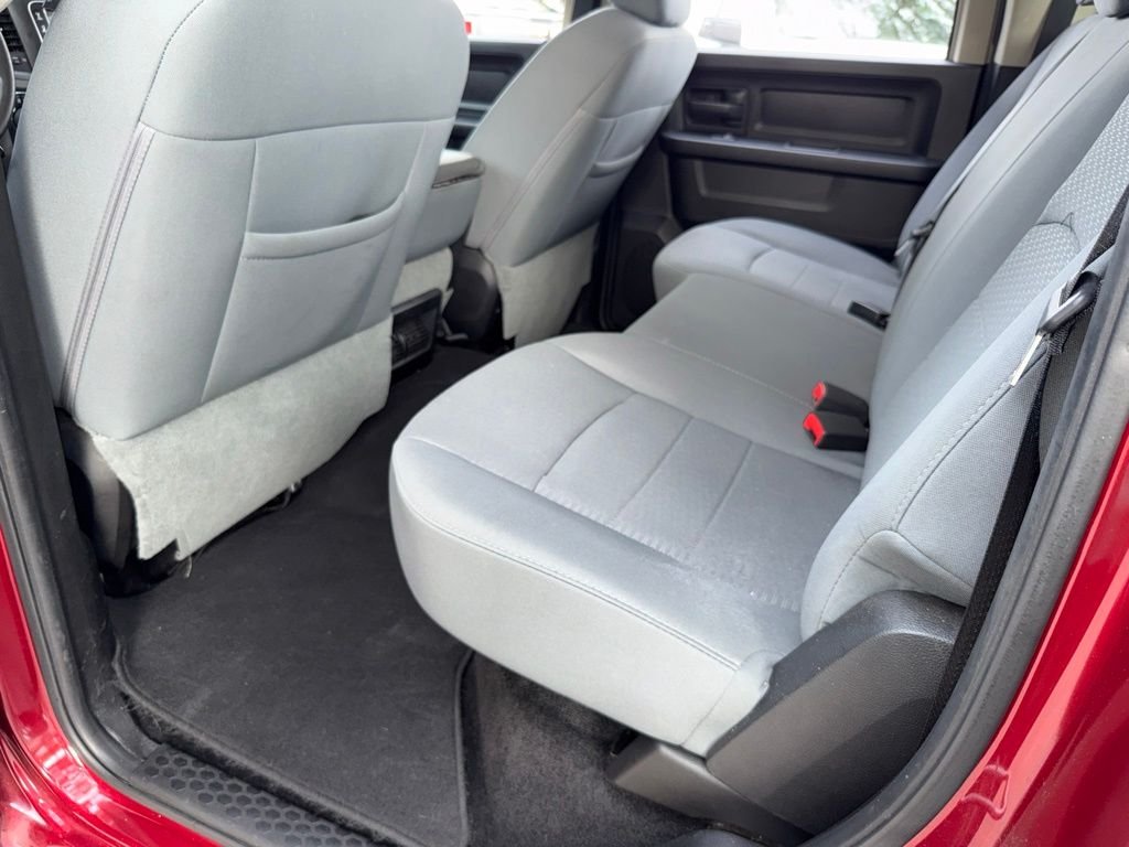 Used 2013 Red Ram Tradesman image 25