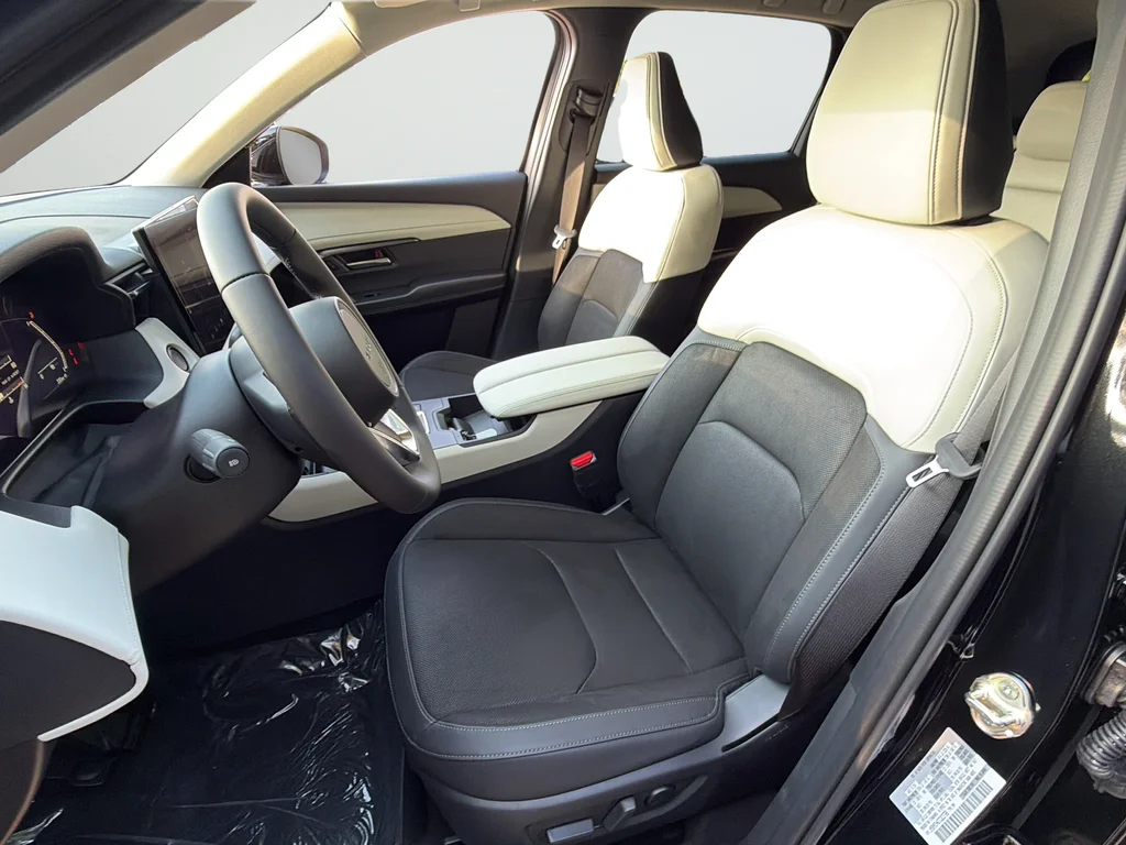 New 2026 Black Mazda 2.5 S Preferred image 10