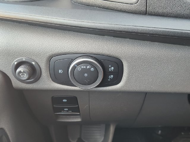 Used 2025 Black Ford T250 image 24