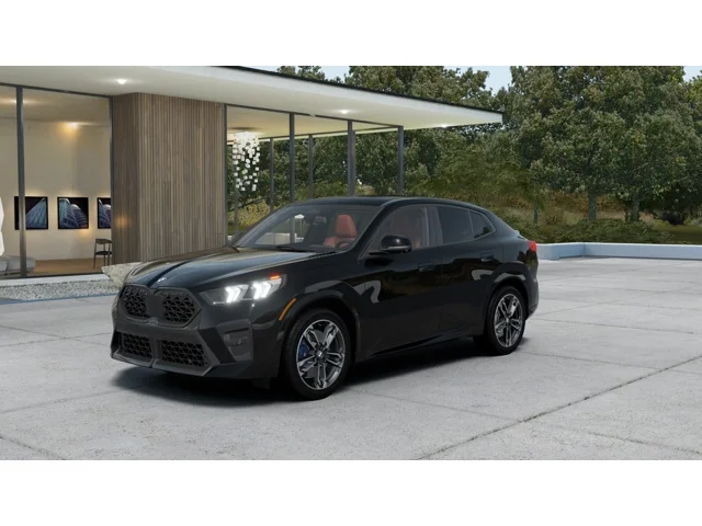 2026 BMW X2 xDrive28i's photo