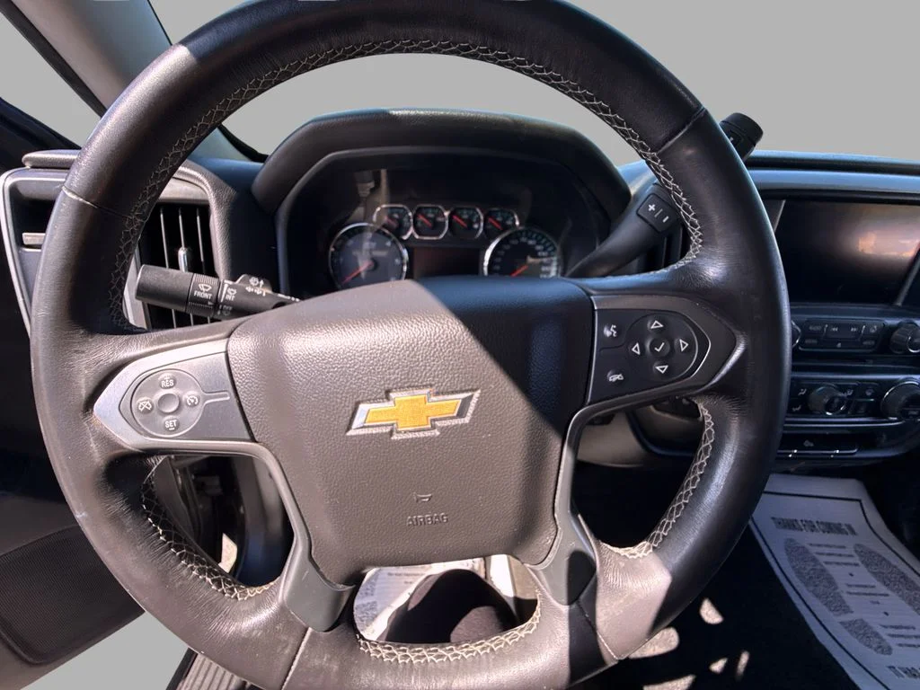 Used 2018 Brown Chevrolet LT image 16
