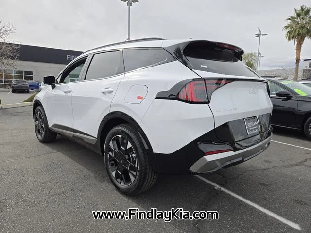 2026 Kia Sportage SX Prestige - Photo 6