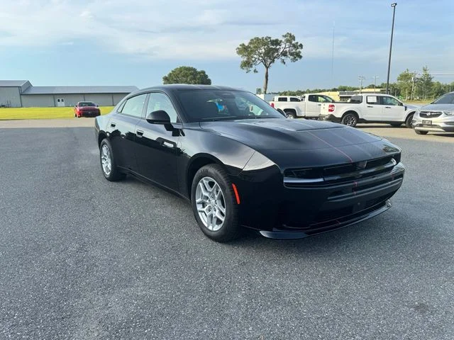 2026 Dodge Charger R/T
