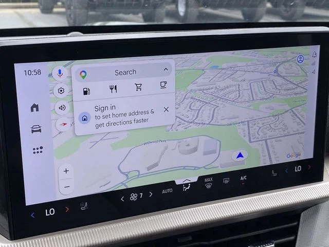 New 2026 Gray Ford Active image 24