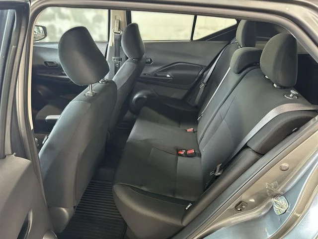Used 2025 Gray Nissan S image 22