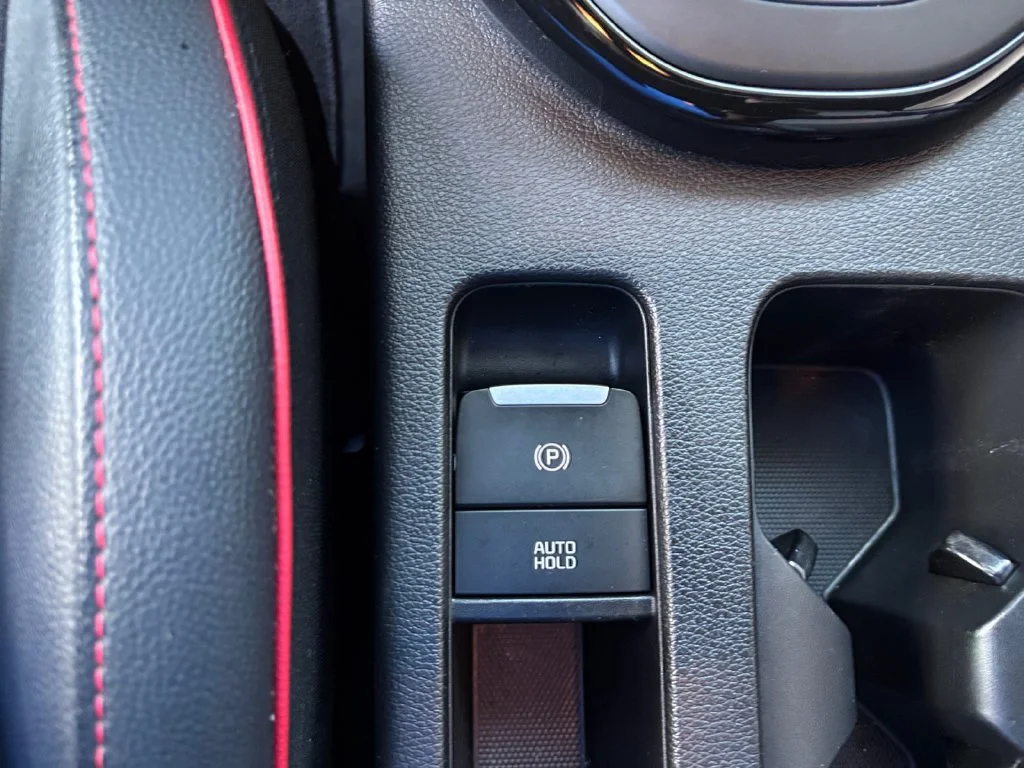 Used 2024 Gray Kia GT image 35