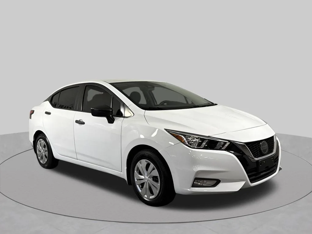Used 2020 White Nissan 1.6 S image 13