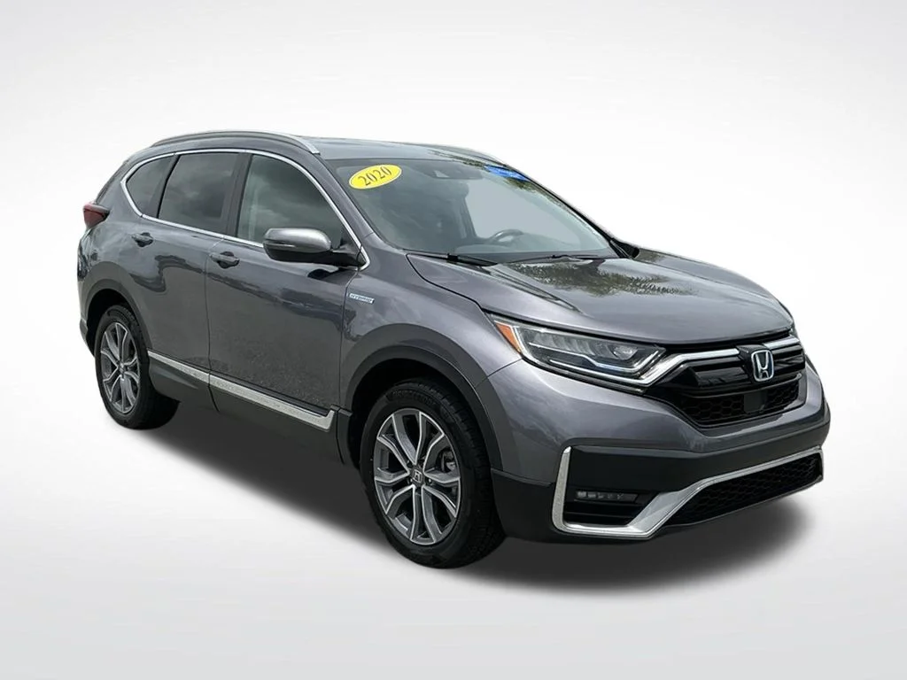 Used 2020  Honda Touring image 18