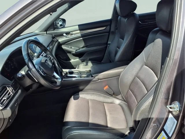 Used 2019 Gray Honda Sport image 24