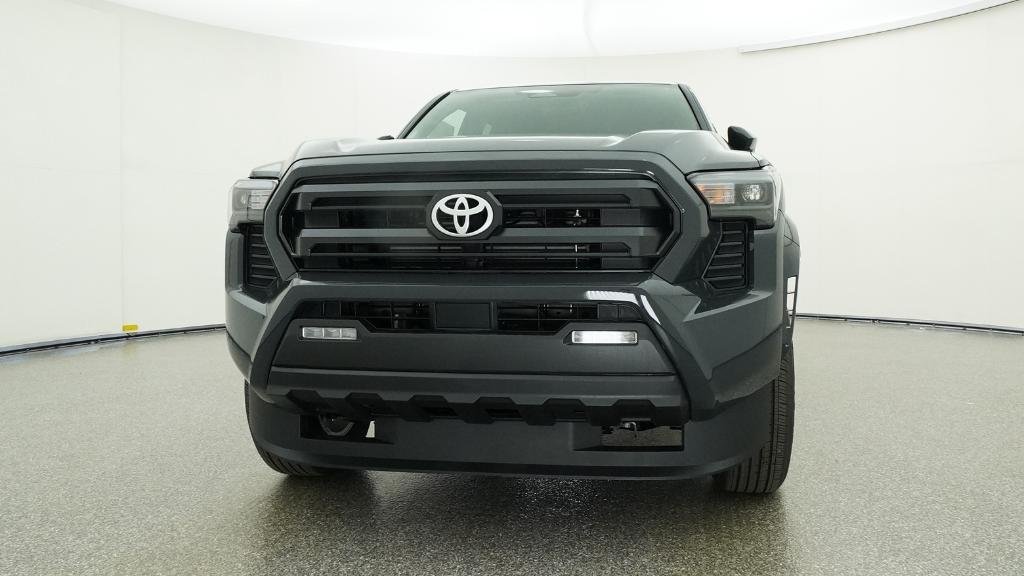 New 2026 Underground Toyota SR5 image 32