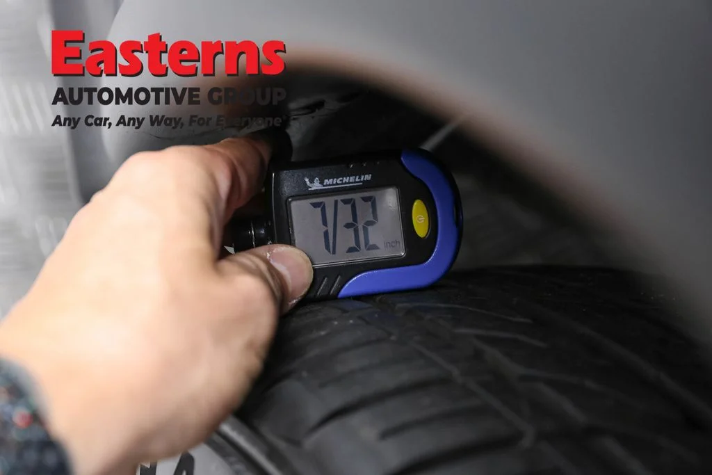 Used 2024 Gray Mitsubishi 2.0 ES image 27