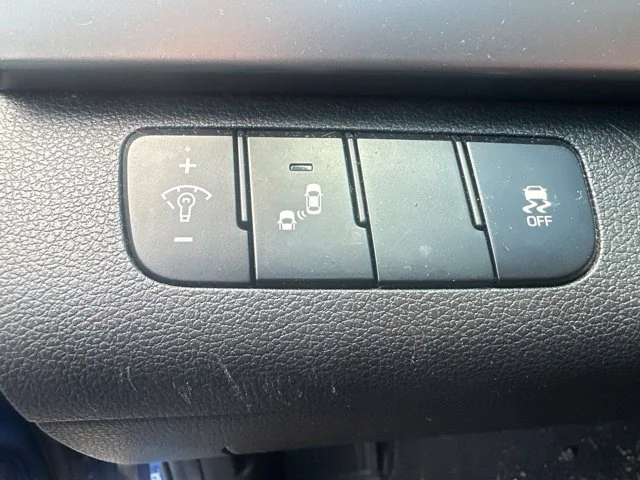 Used 2017 Blue Hyundai Value Edition image 9