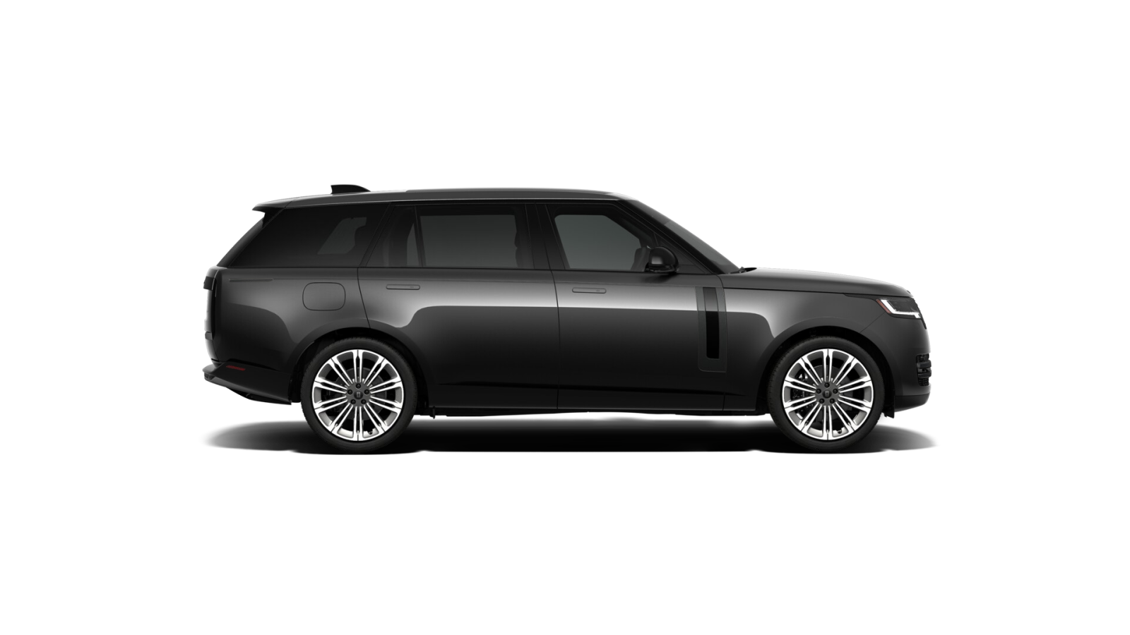 New 2027 Carpathian Grey LAND ROVER SE 530PS Auto (7 Seats) image 3