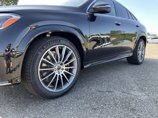 2025 Mercedes-Benz GLE Coupe GLE450 - Photo 13