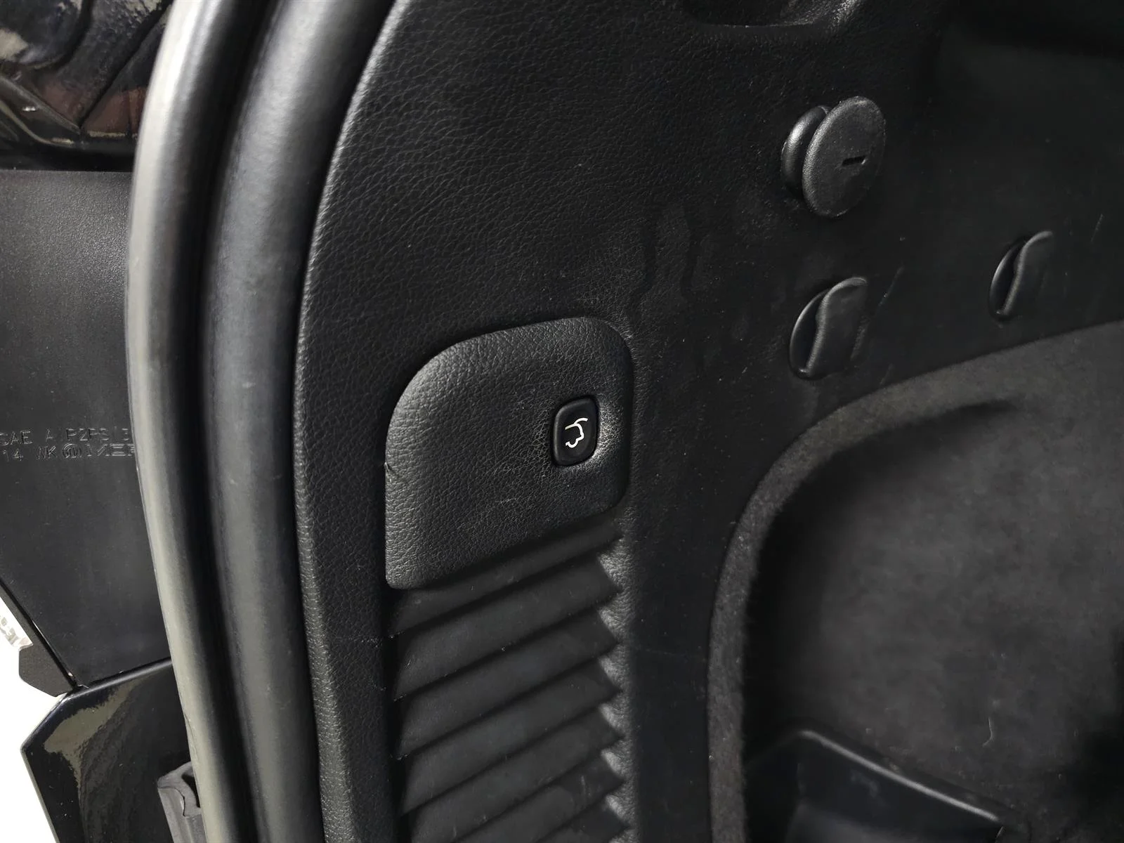 Used 2020 Black Jeep Trailhawk image 8