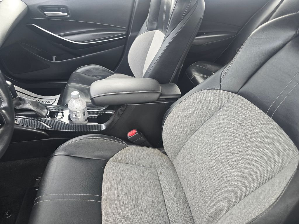 Used 2019 Brown Toyota XSE image 19