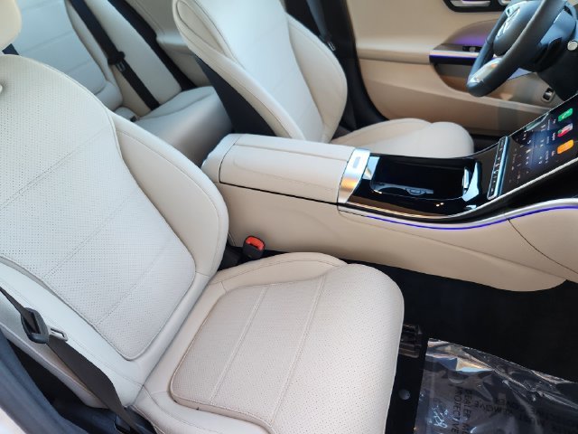 Certified Used 2026 White Mercedes-Benz C 300 image 15
