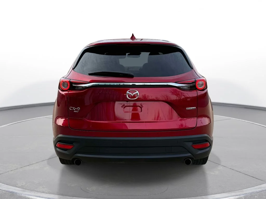 2023 Mazda CX-9 Touring - Photo 7