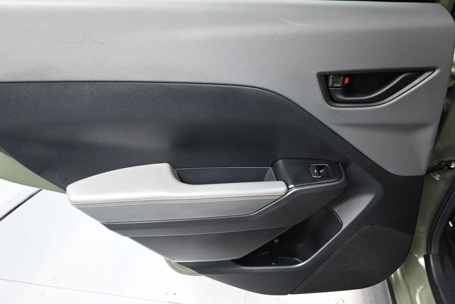 Used 2024 Green Subaru Wilderness image 9
