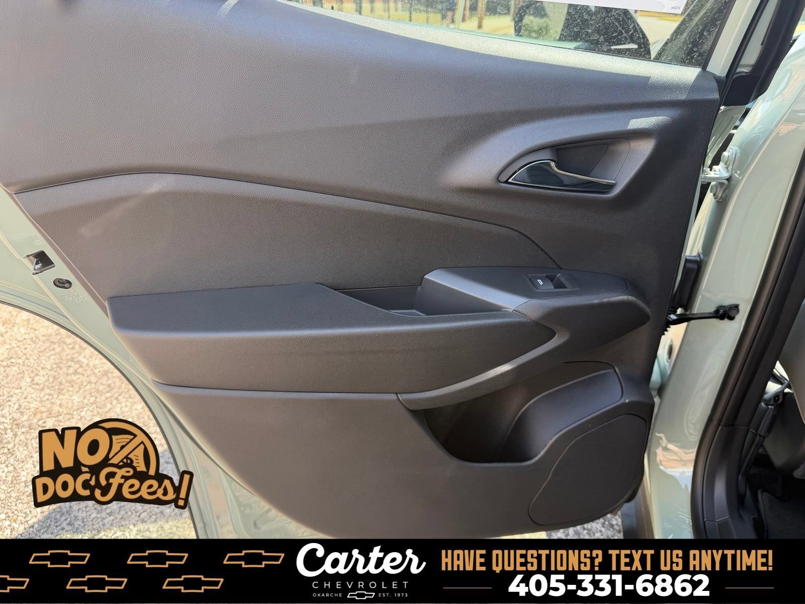 2026 Chevrolet Trax Activ - Photo 26