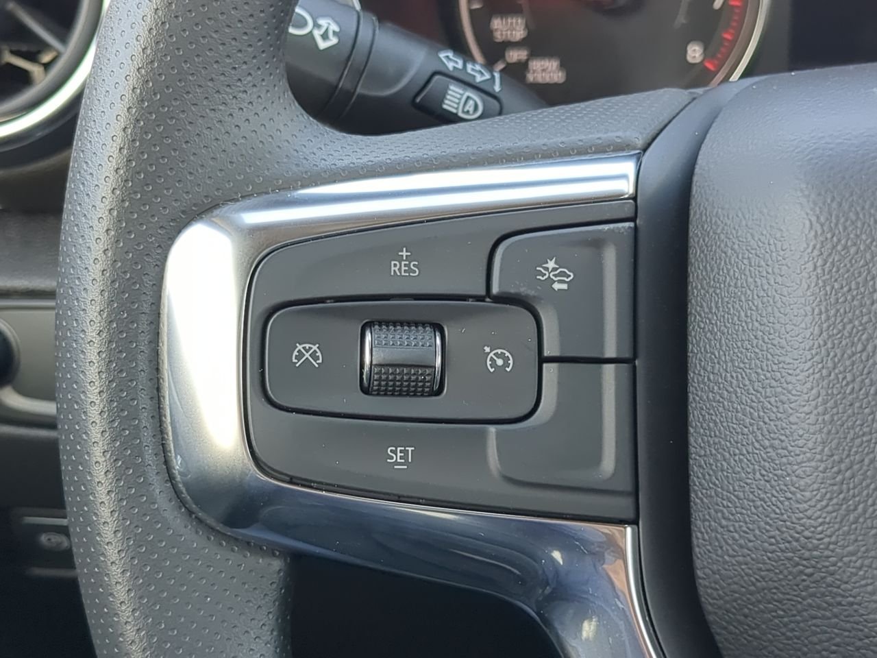 New 2026 Sterling Gray Metallic Chevrolet 2LT image 59