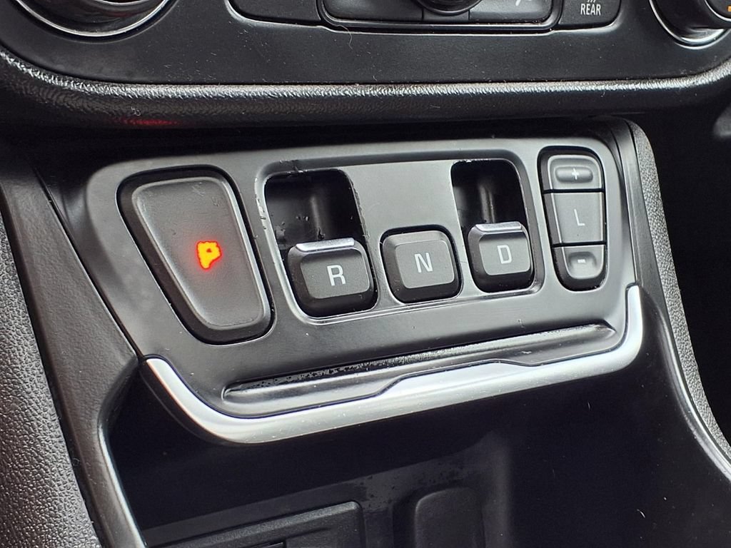 Used 2019 EBONY TWILIGHT METALLIC GMC Denali image 19