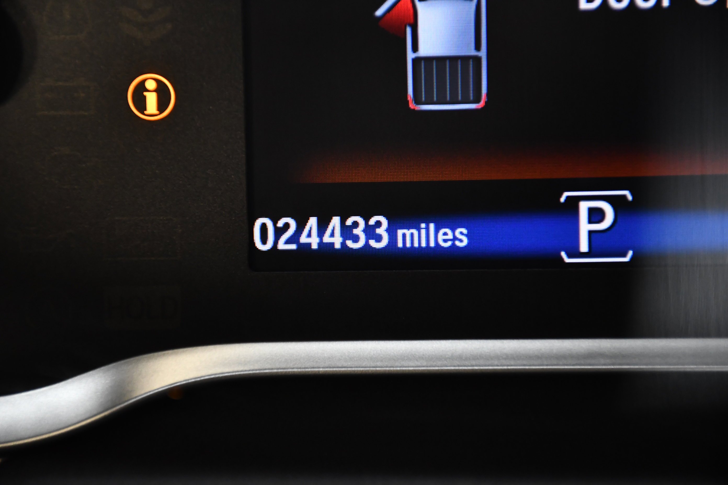 Certified Used 2023 Sonic Gray Pearl Honda AWD RTL image 19