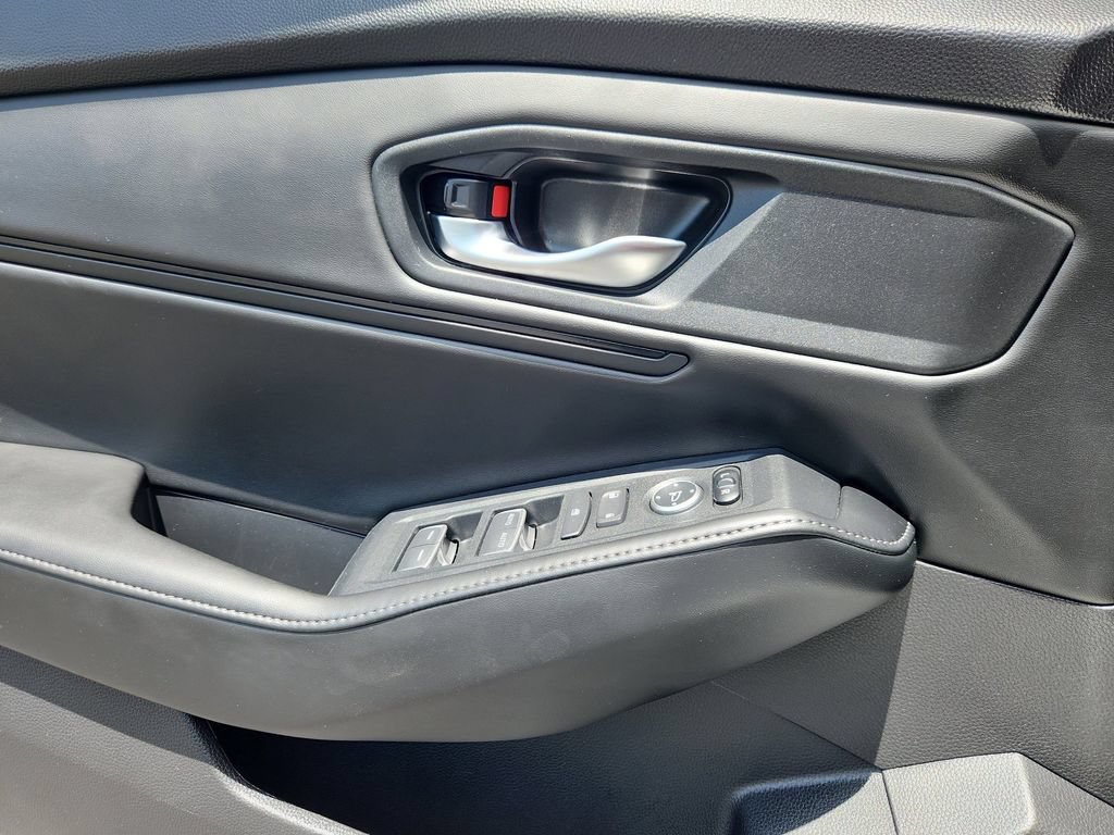 2024 Honda Accord Hybrid Sport - Photo 7