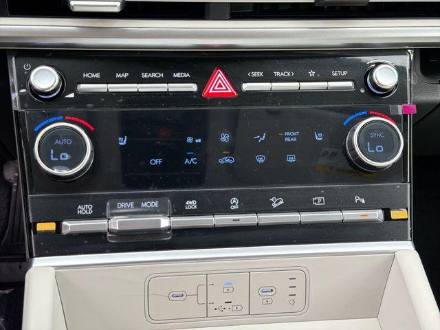 New 2027 Silver Hyundai SEL AWD image 18