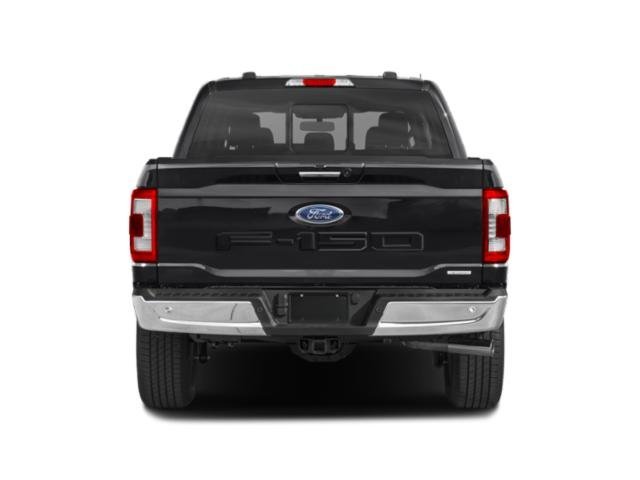 Used 2023 Black Ford Lariat image 5