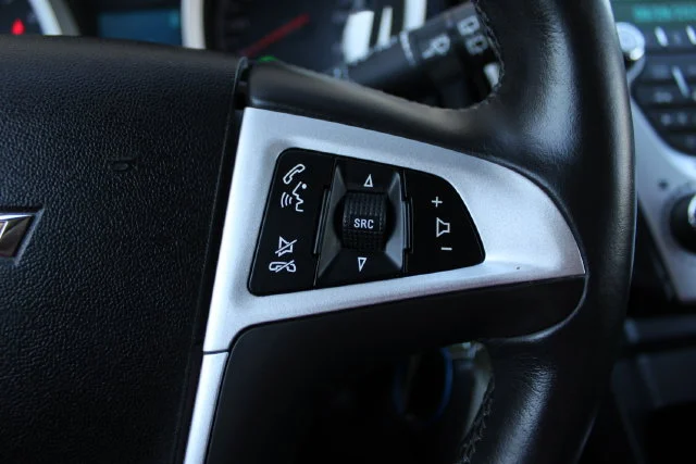 Used 2010 Gray Chevrolet LT image 6
