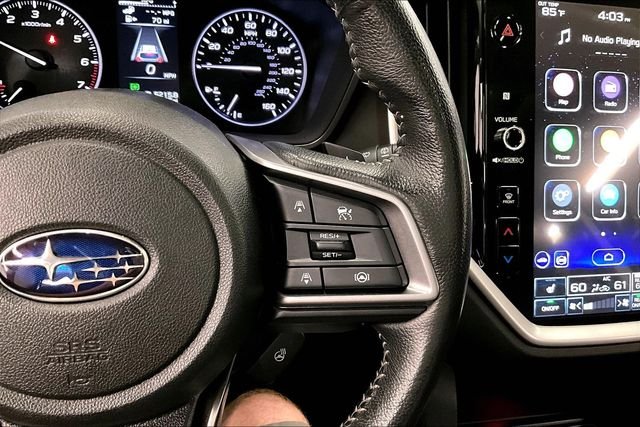 2023 Subaru Ascent Limited - Photo 29