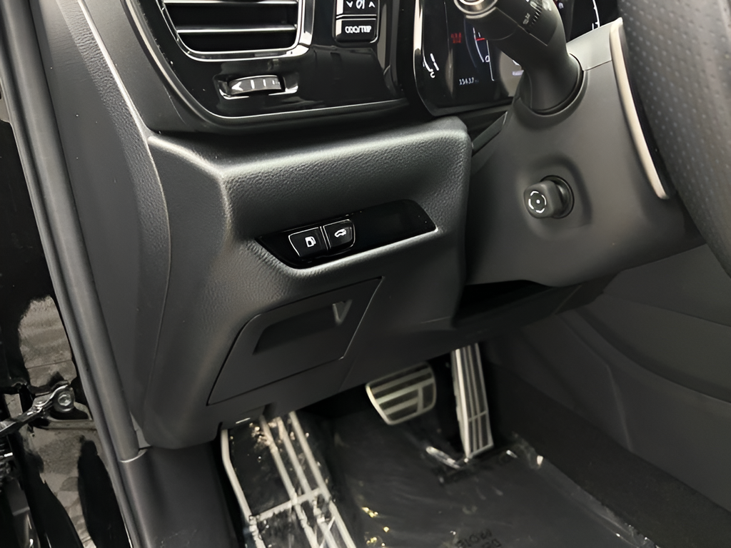 Used 2023 Obsidian Lexus 350 F SPORT Handling image 20
