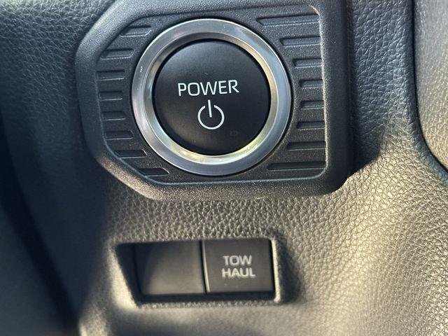 Certified Used 2025 Black Toyota 1958 image 60