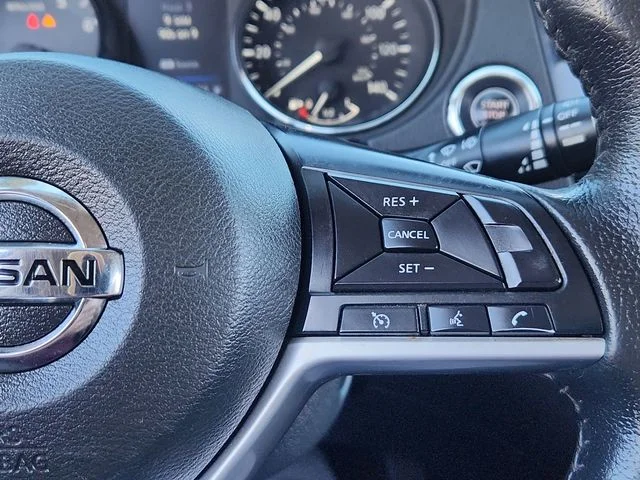Used 2019 Gray Nissan SV image 38