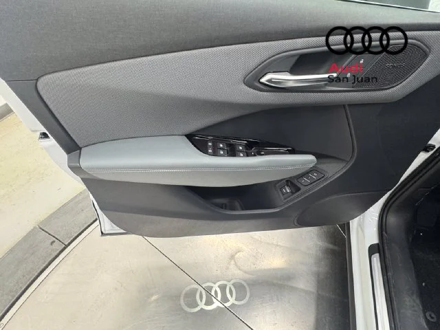 New 2026 White Audi S line image 35