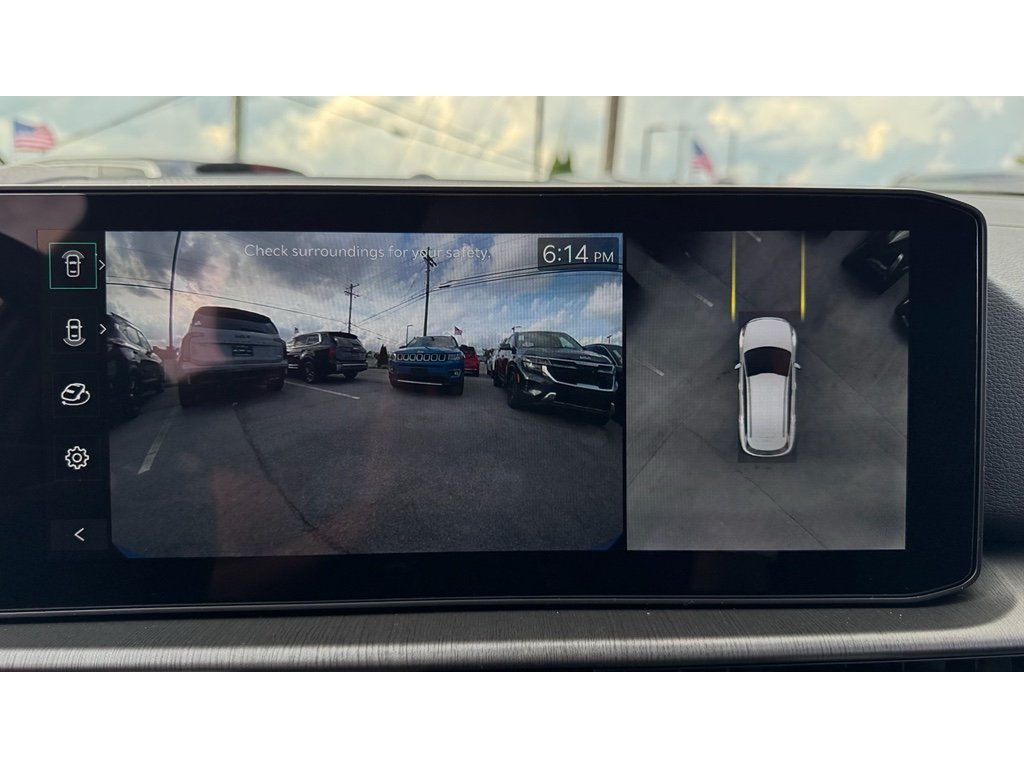2026 Kia Sportage X-Pro Prestige - Photo 20