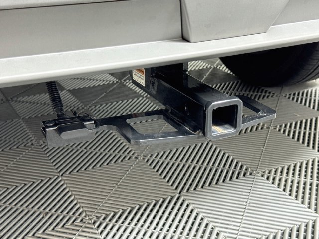 Certified Used 2025 Blue Hyundai SEL Convenience image 47
