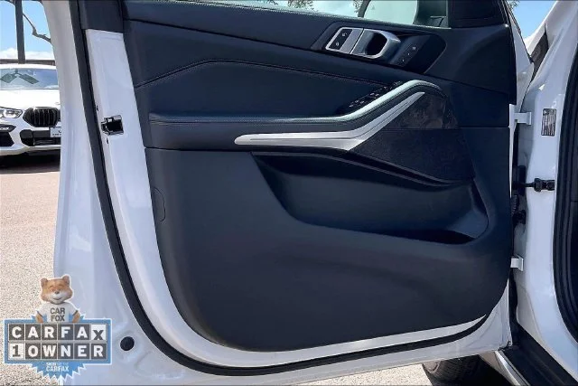 2024 BMW X5 40i - Photo 22