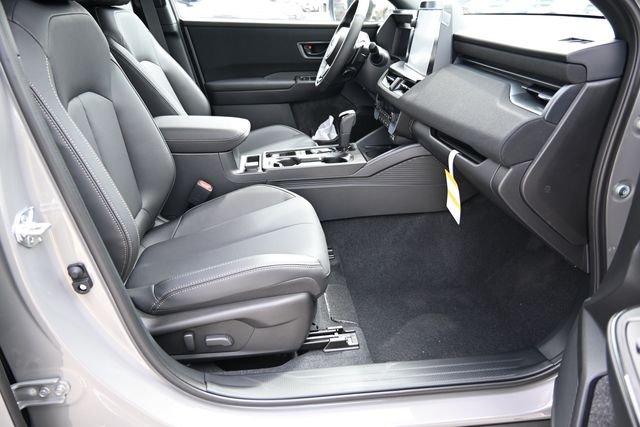 New 2026 Gray Subaru Limited image 16